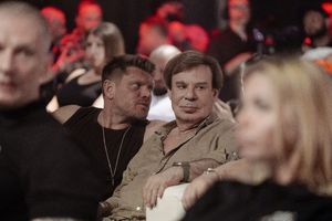 Фоторепортаж NBC BATTLE 3 (7.06.26)